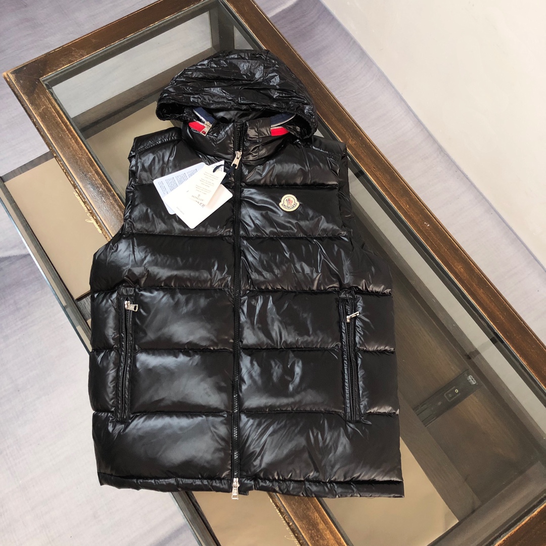 Moncler Down Jackets